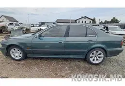 Розборка BMW 5 Series E39 2.0 (Седан) | M52B20