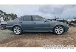 Розборка BMW 5 Series E39 2.0 (Седан) | M52B20