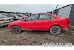 Розборка Audi A4 B5