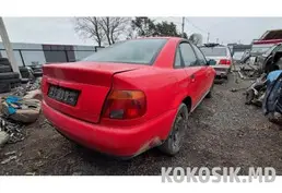 Розборка Audi A4 B5