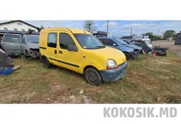 Розборка Renault Kangoo 1.9 Diesel (Фургон)