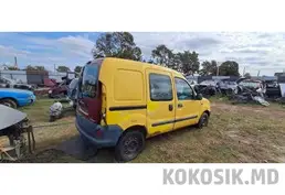 Розборка Renault Kangoo 1.9 Diesel (Фургон)