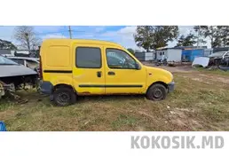 Розборка Renault Kangoo 1.9 Diesel (Фургон)