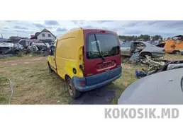 Розборка Renault Kangoo 1.9 Diesel (Фургон)