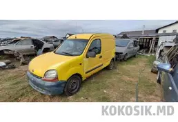 Розборка Renault Kangoo 1.9 Diesel (Фургон)