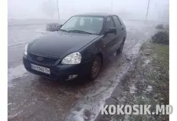 Продам Lada Priora 2008 (Хетчбек)