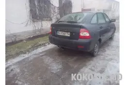 Продам Lada Priora 2008 (Хетчбек)