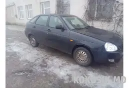 Продам Lada Priora 2008 (Хетчбек)