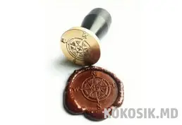 Виготовлення печаток, штампів, пломбірів