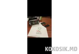 Виготовлення печаток, штампів, пломбірів