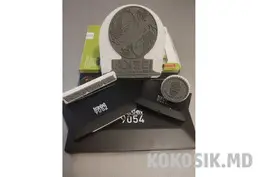 Виготовлення печаток, штампів, пломбірів