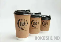 Штампи з логотипом для брендування упаковки