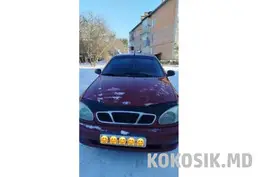 Продам ЗАЗ Sens 1.3 (Седан) | Газ/Бензин