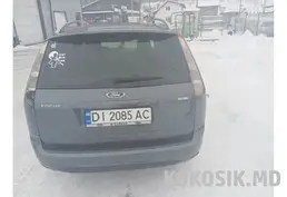 Продам Ford Focus 2010 (Універсал)