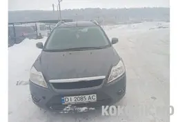 Продам Ford Focus 2010 (Універсал)