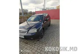 Продам Chevrolet Lacetti 2005 (Універсал) | ГБО