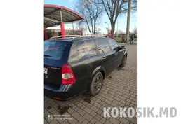 Продам Chevrolet Lacetti 2005 (Універсал) | ГБО