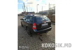 Продам Chevrolet Lacetti 2005 (Універсал) | ГБО