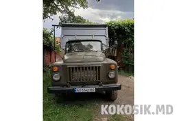 Продам ГАЗ 53 Самоскид
