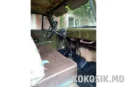 Продам ГАЗ 53 Самоскид