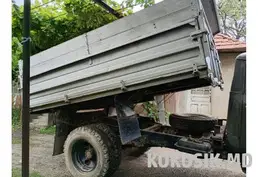 Продам ГАЗ 53 Самоскид