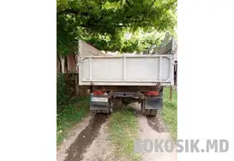 Продам ГАЗ 53 Самоскид