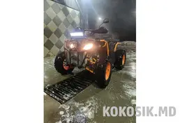 Продам квадроцикл ABM 300 (2021)