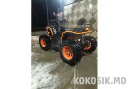 Продам квадроцикл ABM 300 (2021)