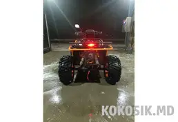 Продам квадроцикл ABM 300 (2021)