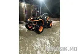 Продам квадроцикл ABM 300 (2021)