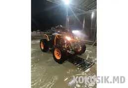 Продам квадроцикл ABM 300 (2021)