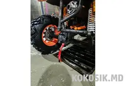 Продам квадроцикл ABM 300 (2021) - 6
