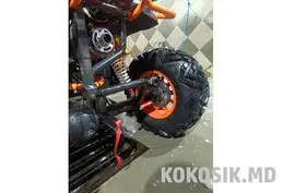 Продам квадроцикл ABM 300 (2021) - 7