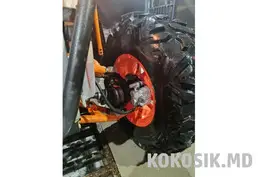 Продам квадроцикл ABM 300 (2021) - 8