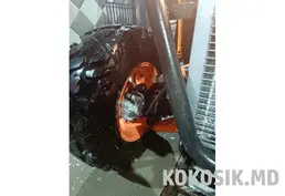 Продам квадроцикл ABM 300 (2021) - 9