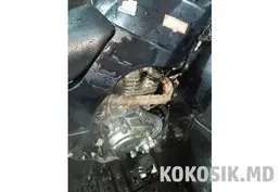 Продам квадроцикл ABM 300 (2021) - 10