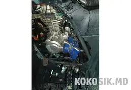 Продам квадроцикл ABM 300 (2021) - 11