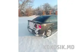 Продам Opel Vectra C 1.8 (Седан) | Газ/Бензин