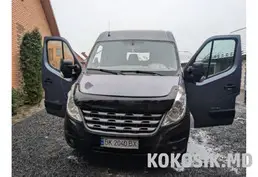 Продам Renault Master 2.0 (2012)