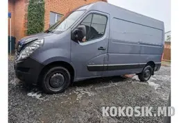 Продам Renault Master 2.0 (2012)