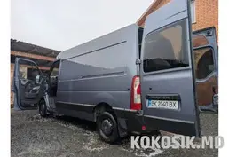 Продам Renault Master 2.0 (2012)