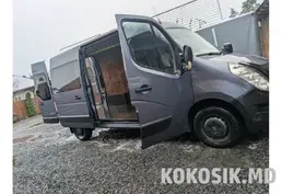 Продам Renault Master 2.0 (2012)