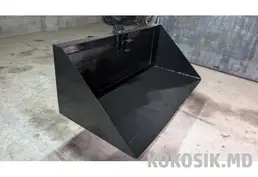 Продам ківш на навіску трактора 1.5 м - 2