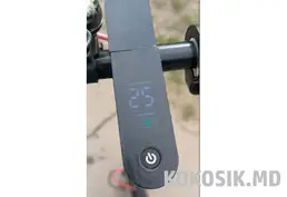 Продам електросамокат (Нова батарея)