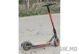 Продам електросамокат (Нова батарея)