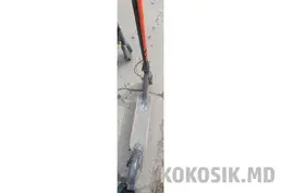Продам електросамокат (Нова батарея)