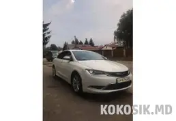 Продам Chrysler 200 2.0 (Седан) 2014