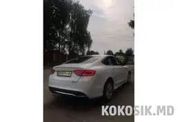 Продам Chrysler 200 2.0 (Седан) 2014