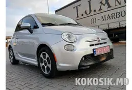 Продам Fiat 500e Електро (2013)