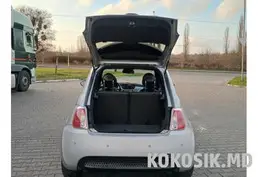 Продам Fiat 500e Електро (2013)